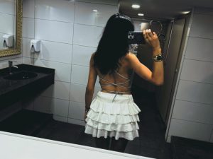 Maslak Zenci Escort – Fark Yaratan Deneyim